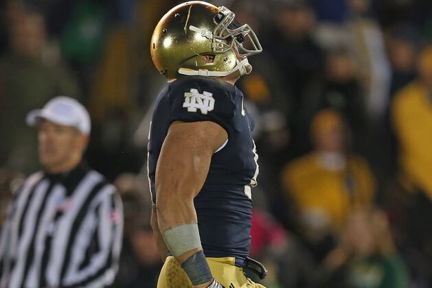 The Most Polarizing Prospects in the 2013 NFL Draft