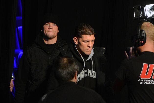10 Fighters That Are the Biggest Headaches for the UFC
