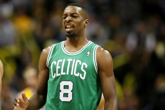 Why Jeff Green Is Poised to Be the Boston Celtics' Next Superstar