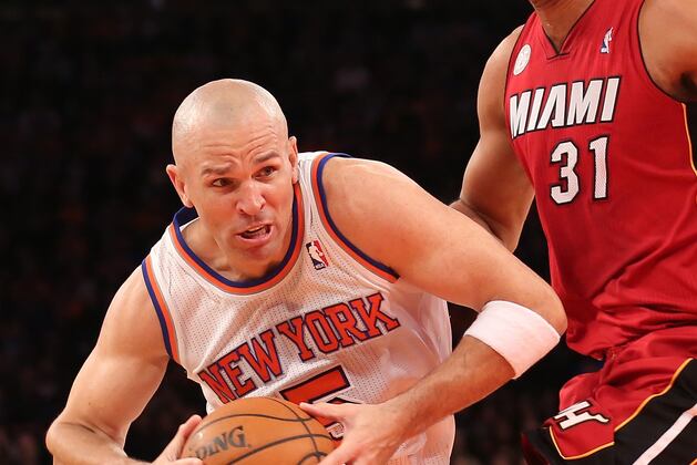 NBA Rumors: Latest Buzz Entering Final Playoff Push