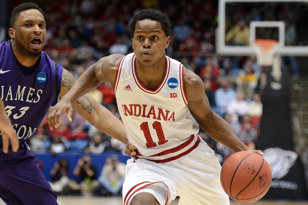 10 Unsung Heroes Who Are Key to Sweet 16 Success