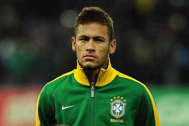 Barcelona Transfers: Why the Blaugrana Shouldn't Break the Bank for Neymar