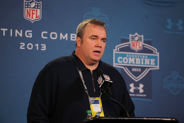 Five Reach Picks the Green Bay Packers Must Avoid in the 2013 NFL Draft