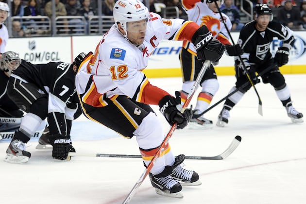 5 Reasons This Is the Season That Jarome Iginla Gets Traded
