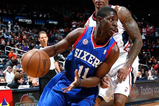 What Philadelphia 76ers Can Learn from Remaining Regular-Season Games