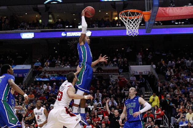 Ranking the Top 10 Stories of March Madness