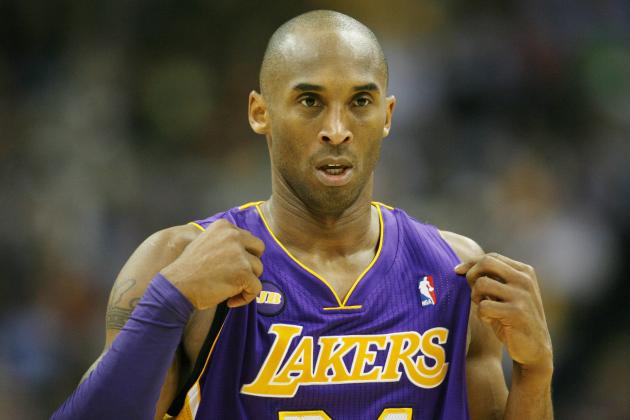 Definitive Blueprint for LA Lakers to Play Postseason Spoiler in 2013