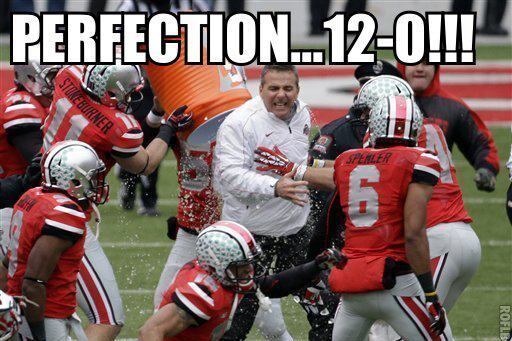 Ohio Recruits Ohio State and Michigan Are Fighting For in 2014 Class