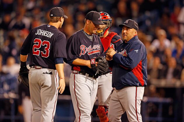 Final Predictions for Who Will Make the Atlanta Braves' Roster