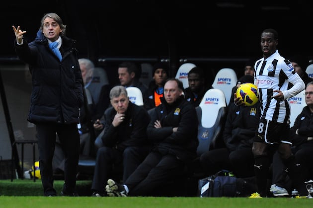 Manchester City vs Newcastle: 5 Key Battles to Watch in Their EPL Encounter