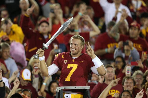 Who Would Play Some of the Top Prospects in a 2013 NFL Draft Movie?