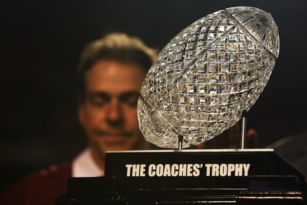 10 Spring Practice Drills We Couldn't Handle