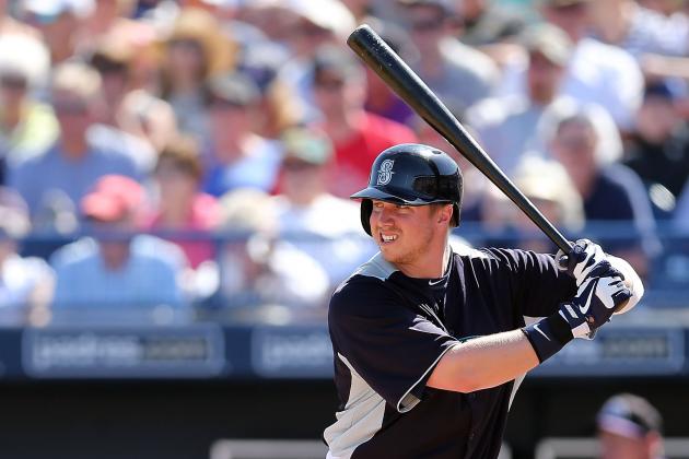 Seattle Mariners' Biggest Winners and Losers of Spring Training