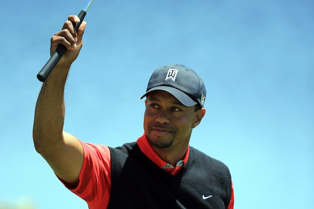 PGA Tour's Hottest and Coldest Golfers Heading into Week of March 26