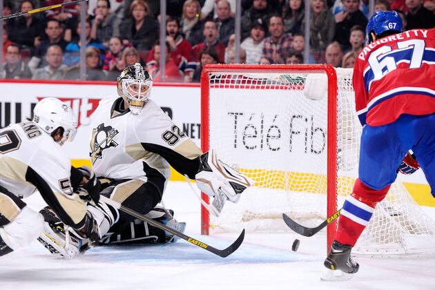 The Strengths and Weaknesses of the NHL Eastern Conference's Top Teams