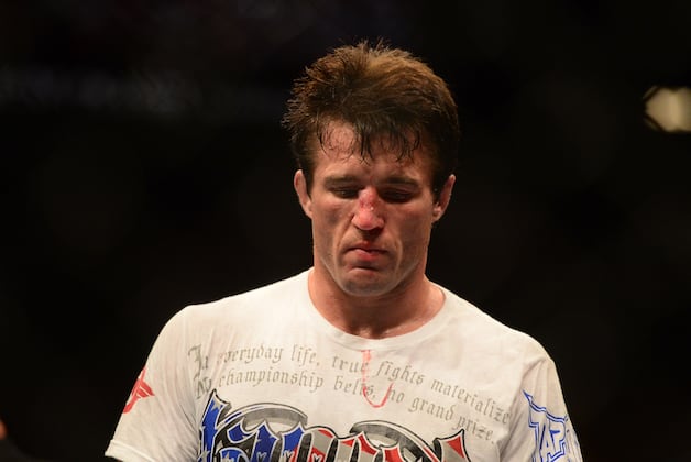 MMA: 10 Fighters Who Could Be Great Were It Not for 1 Flaw