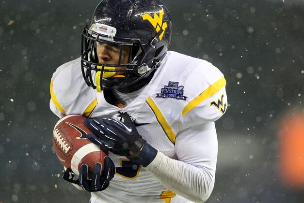 Carolina Panthers 2013 Mock Draft: Building the Perfect 7-Round Draft