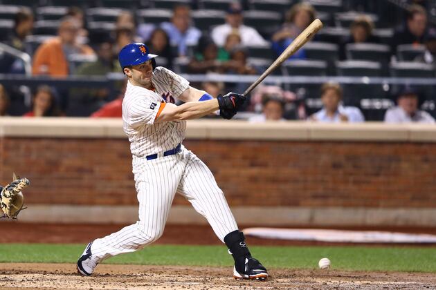 Fantasy Baseball Rankings: Top 100 Players, Late Spring Training Edition