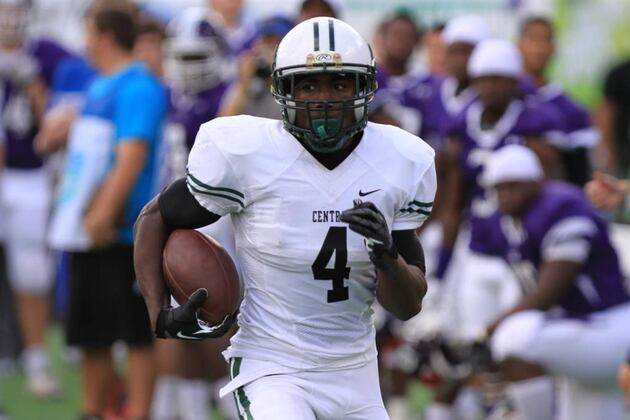 25 College Football Recruits in Class of 2014 with Best Shot at Elite Stardom