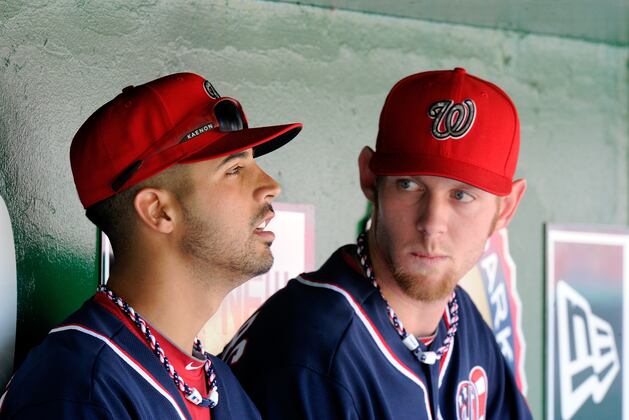 Power Ranking All 30 MLB Pitching Staffs Entering Opening Day