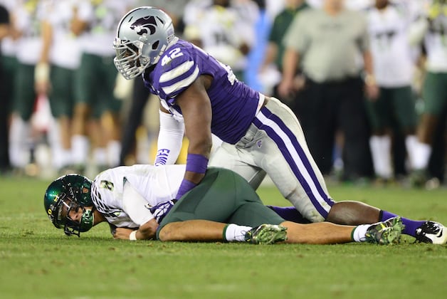 Oregon Football: Who Will Backup Marcus Mariota at QB for the Ducks?