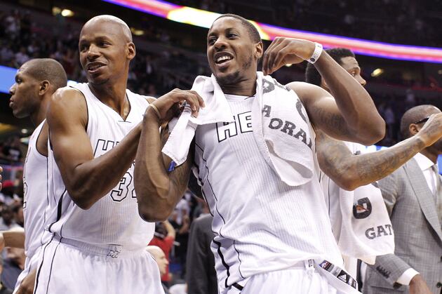 Breaking Down What Heat Role Players Are Contributing to Streak