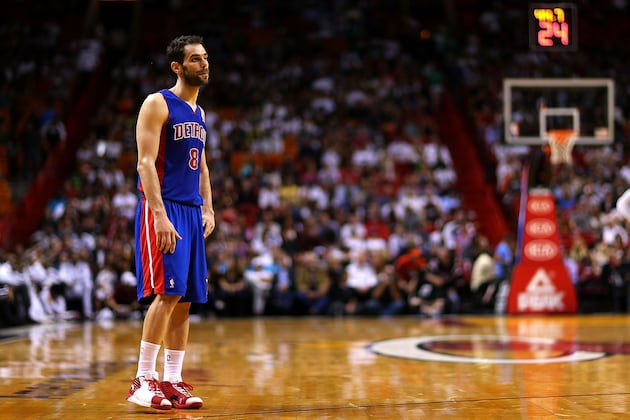 Most Difficult Decisions Facing Detroit Pistons This Offseason