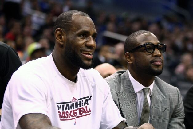 Updated Season Report Card Grades for Every NBA Superstar Entering Final Push
