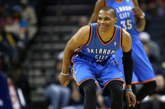Pros and Cons of Oklahoma City Thunder Guard Russell Westbrook