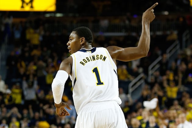 Ranking the Best NBA Draft Prospects in the Sweet 16