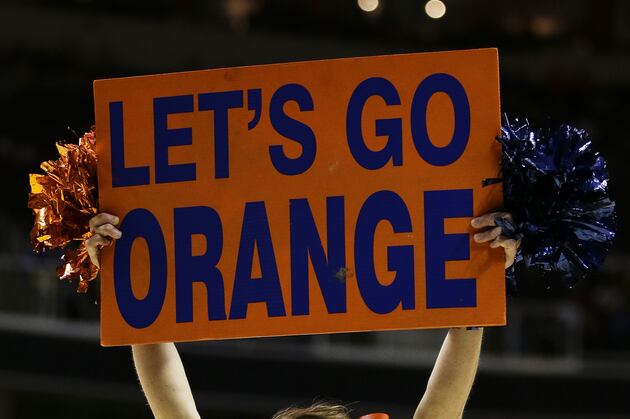 Syracuse Basketball: 3 Indiana Flaws Orange Need to Expose to Win Sweet 16 Game