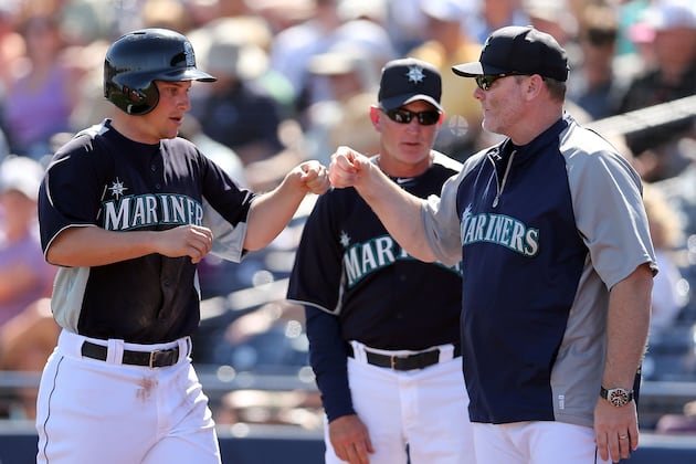 Seattle Mariners: Game-by-Game Predictions for the Month of April