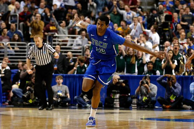 NCAA Tournament 2013: Power Ranking the Sweet 16 Teams