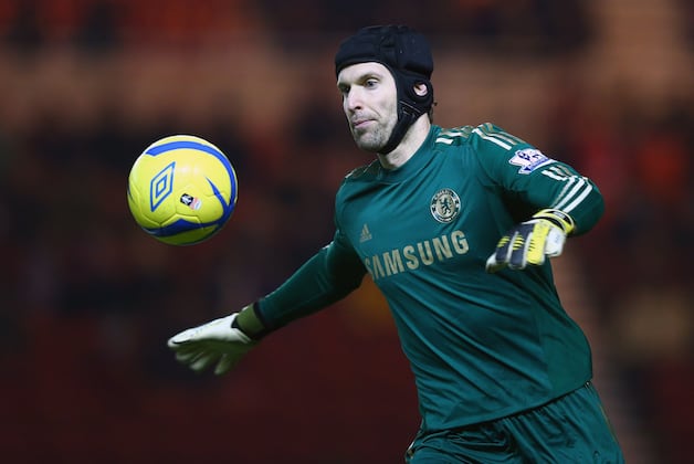 Petr Cech: 3 Reasons He Would Be Perfect for Arsenal