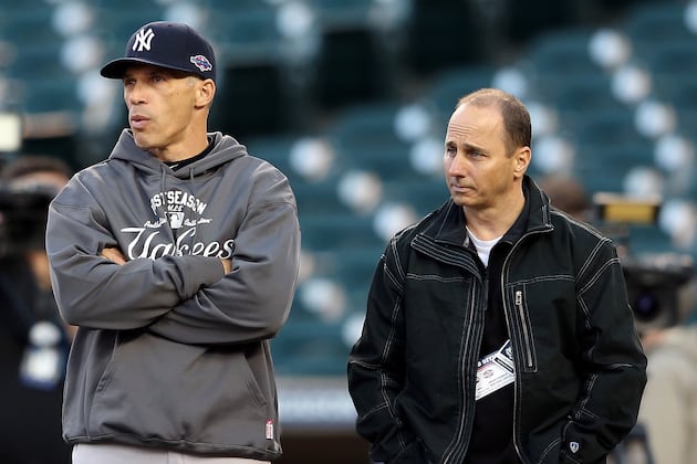 10 Things We Learned About the New York Yankees During Spring Training