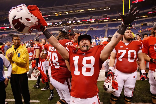 Big Ten Football: Top 10 Spring Practice Storylines