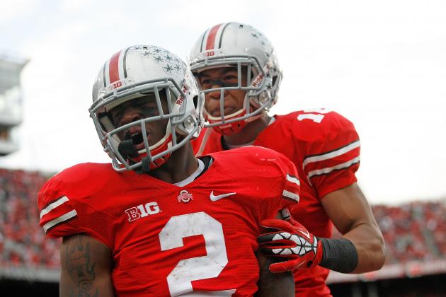 Ohio State Football: 5 Underrated Players Who Will Shine in 2013