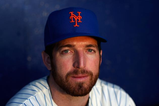 Grading Every New York Mets Player's Spring Training Performance