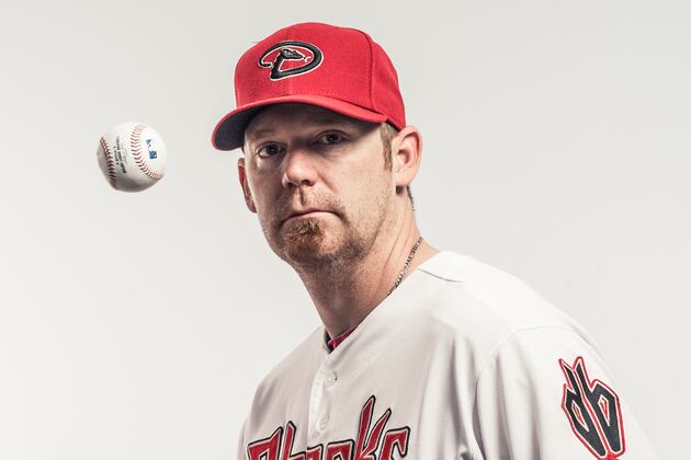 Why Diamondbacks' Bullpen Will Be One of the Best in Baseball