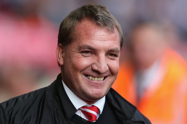 Brendan Rodgers' 5 Best Moves of the Season