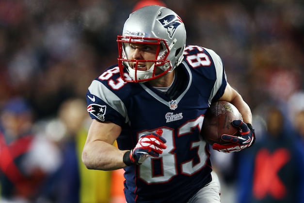Breaking Down How Wide Receiver Signings, Trades Will Impact 2013 NFL Season