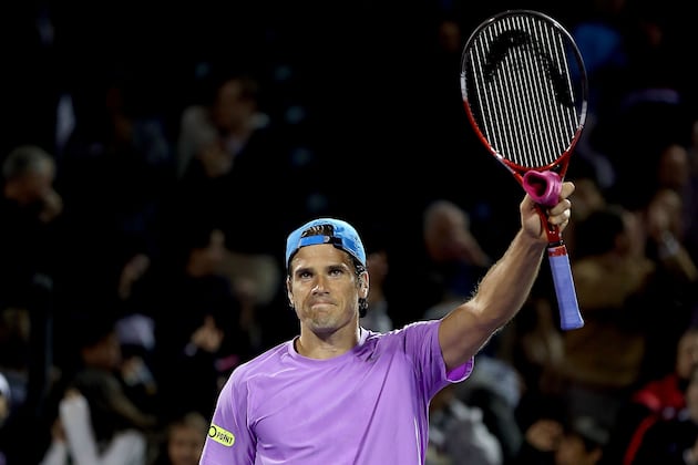 Tennis: Tommy Haas and His Top 10 Upsets