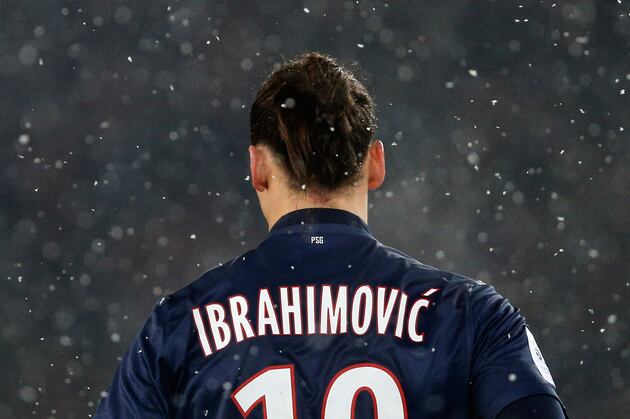 UEFA Champions League: PSG's 4 Biggest Threats to Barcelona
