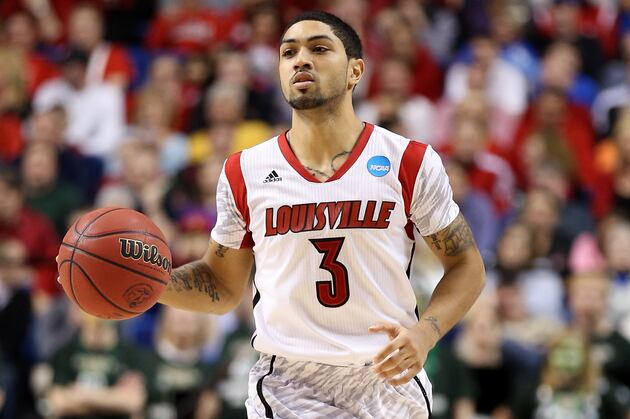 Breaking Down All of the Sweet 16 Matchups