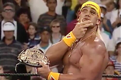 WWE WrestleMania 29: Ranking the 10 Worst Main Events in 'Mania History