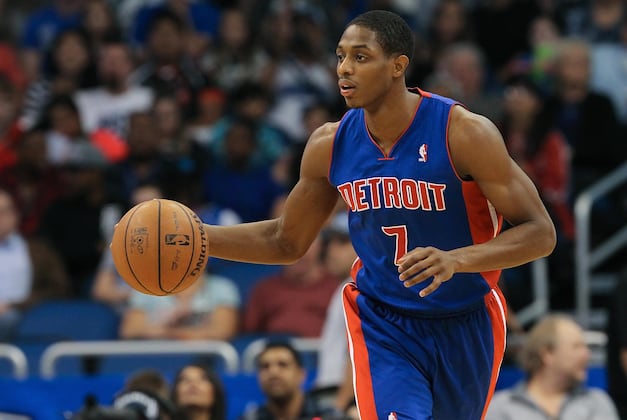 4 Reasons Brandon Knight Is the Answer at Point Guard for the Detroit Pistons