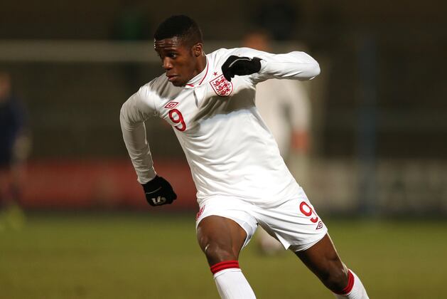 5 English Youngsters Roy Hodgson Should Take to the 2014 FIFA World Cup