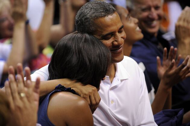 20 Great Moments in Kiss-Cam History
