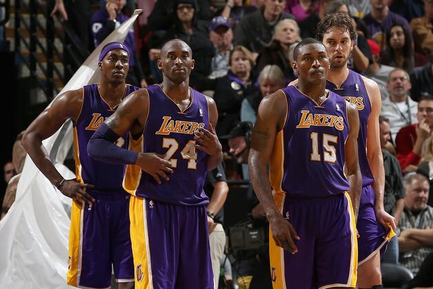 NBA Teams That Can't Afford to Stand Pat This Offseason