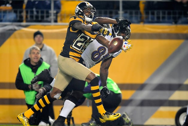 Best and Worst Moves Pittsburgh Steelers Made in Free Agency